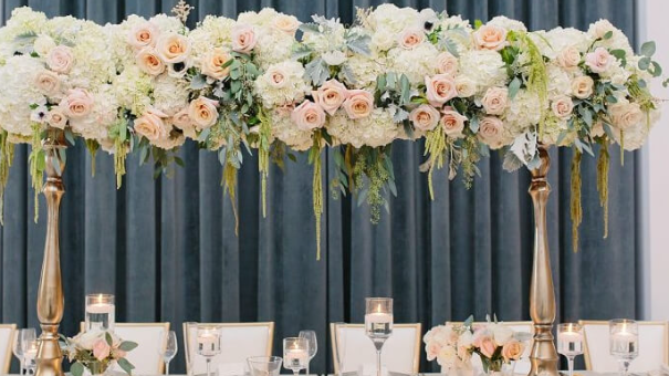 Floral Arrangements That Wow: 2025’s Boldest Trends in Bloom